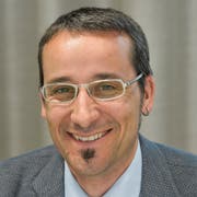 Stadtrat Urs Müller. (Bild: Donato Caspari)