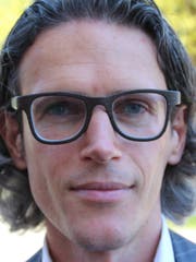 Armin Zöggeler, Gesamtprojektleiter SOB. (Bild: Martin Knoepfel)
