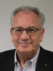 René Röthlisberger, Präsident Wirtschaft Uri