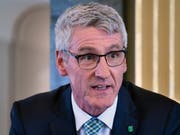 Peter Göldi, CVP-Kantonsrat