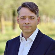 Werner Nadig, Grünliberale Partei, St. Gallen, 2415 Stimmen