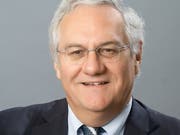 Thomas Müller, SVP-Nationalrat und Rorschacher Stadtpräsident. (Bild: PD)