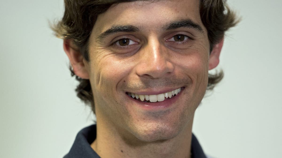 Ricardo Dionisio Pereira ist neuer Trainer von Sion | St ...