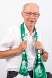 Gegentribüne-Kolumnist Fredi Kurth (Bild: Urs Bucher)