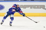 (Bild: Claudio Thoma / Freshfocus)