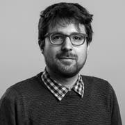 Simon Mathis