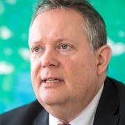 Thomas NiederbergerStadtpräsident.