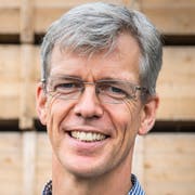 Stadtpräsident Anders Stokholm. (Bild: Andrea Stalder)