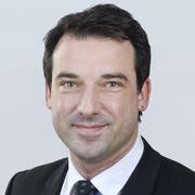 Remo Daguati. (Bild: PD - 26. Januar 2018)