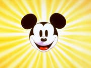 Alles begann mit Mickey Mouse. Heute dominiert Disney Hollywood und fordert mit einem eigenen Streaming-Dienst Netflix heraus. Bild: Keystone