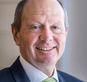 Thomas Stucki (Bild: Michel Canonica)