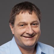 Peter Steinegger. Bild PD