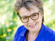 Blanca Imboden, Schriftstellerin.