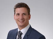 Jürg von Gunten, neuer Kommandant der Nidwaldner Kantonspolizei per 1. Dezember 2018.Bild: PD