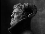 Musiker Glen Hansard. (Bild: PD)