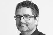 Christian Kamm. (Bild: Urs Jaudas)