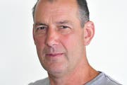 Hans Eschenmoser