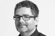 Christian Kamm (Bild: Urs Jaudas)