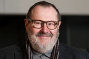 Romano Cuonz ist Journalist und Schriftsteller aus Sarnen.