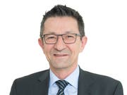 Reto Friedauer