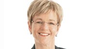 Verena Herzog, Thurgauer SVP-Nationalrätin (Bild: KEY)