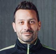 Emilio Gesteiro übernimmt beim FC Bazenheid das Ruder. (Bild: Urs Nobel)