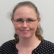 Bettina Meile, Messeleiterin (Bild: Stefan Hilzinger)