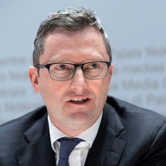 Nationalrat Peter Keller, seit 2011, SVP
