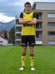 Pirmin Baumann (Bild: Ronny Arnold)