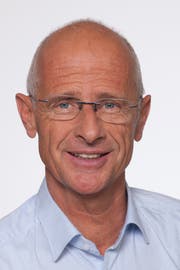 Werner KeiserInhaber Sprachatelier Sempach Kolumne