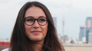 Joelle Weil, Journalistin, Tel Aviv/Zürich