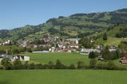 Nesslau hat damit begonnen, die Instrumente der Raumplanung der aktuellen Gesetzgebung anzupassen. (Bild: PD)
