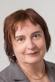 Margrit Steinhauser.