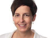 Susanne Hartmann, Stadtpräsidentin Wil