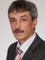 Dr. iur. Beat Frischkopf.