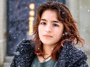 Miriam Rizvi (Bild: Urs Bucher)
