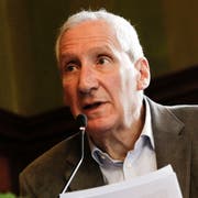 Ueli Müller. (Bild: Donato Caspari)