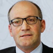 Thomas KnuppFinanzchef Stadt Kreuzlingen(Bild: Donato Caspari)