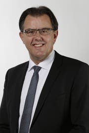 Peter Schilliger