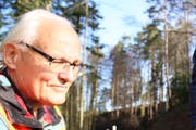 Josef Zoller (Bild:Jolanda Riedener)