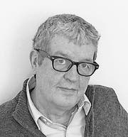 Hans Graber.