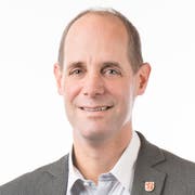 EVP-Gemeinderat Samuel Kienast. (Bild: PD)