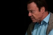Christoph Mörgeli, ehemaliger Nationalrat SVP-ZH, 2018 an der Delegiertenversammlung der Schweizerischen Volkspartei (SVP) in Volketswil. (Bild: Patrick Hürlimann/Keystone)