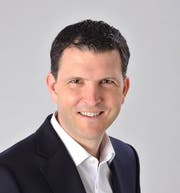 Christoph Meier, Schulratspräsident