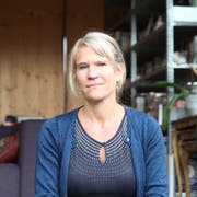 Preisträgerin ist die 49-jährige Nicole Pilar Davi. (Bild: PD)