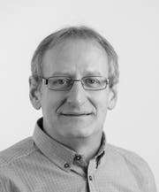 Thomas Schwizer (Bild: Urs Bucher)