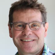Norbert Stieger, Schuratspräsident Wattwil-Krinau. (Bild: Martin Knoepfel)