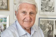 Willy Läderach, OK-Präsident MXGP. (Bild: Donato Caspari)