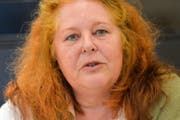 Sonja Wiesmann ist Wigoltinger Gemeindepräsidentin. (Bild: PD)