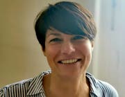 Die Schweizerin Petra Gruber wohnt in Konstanz. (Bild: Nicole D'Orazio)